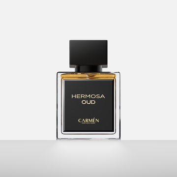 عطر هيرموسا عود الأسود 80 مل