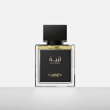 عطر لبيه الأسود 80 مل