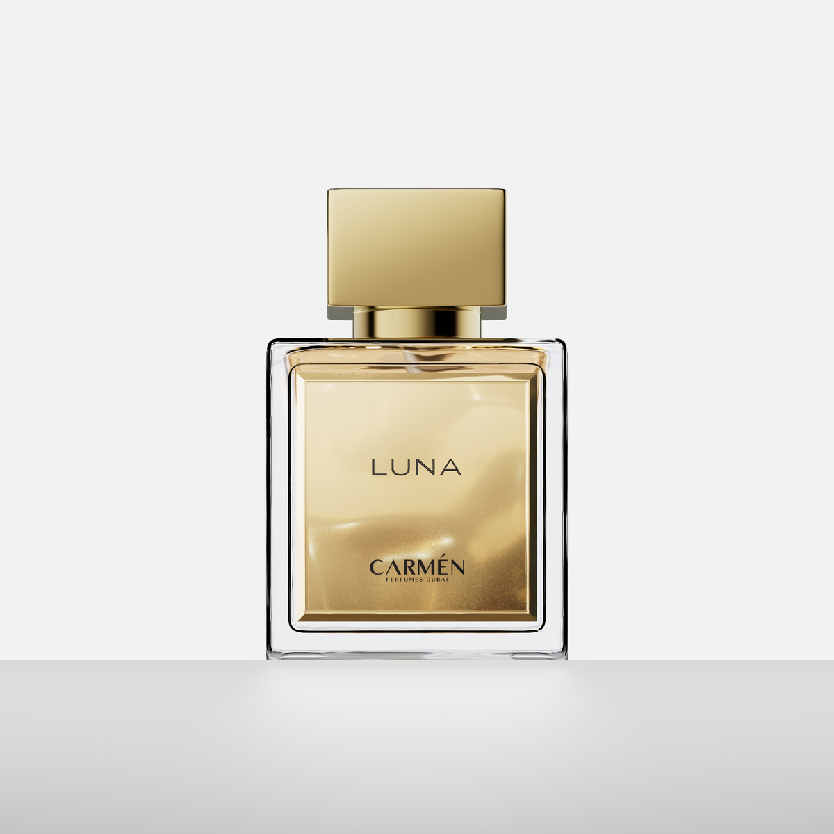 عطر لونا 80 مل