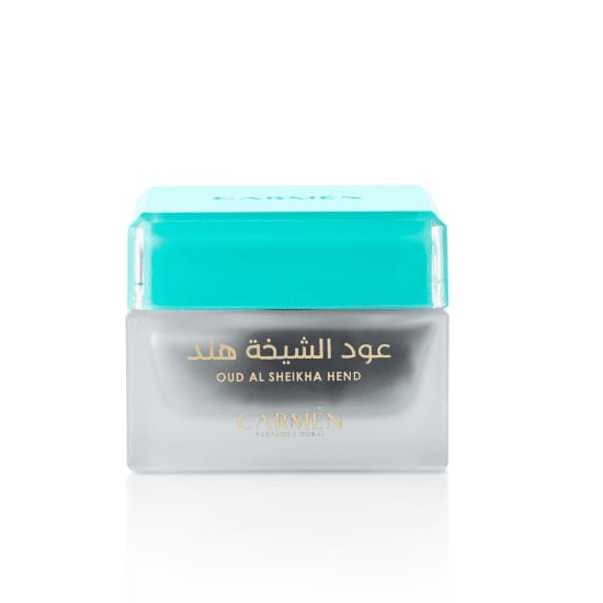 Oud Al Sheikha Hend