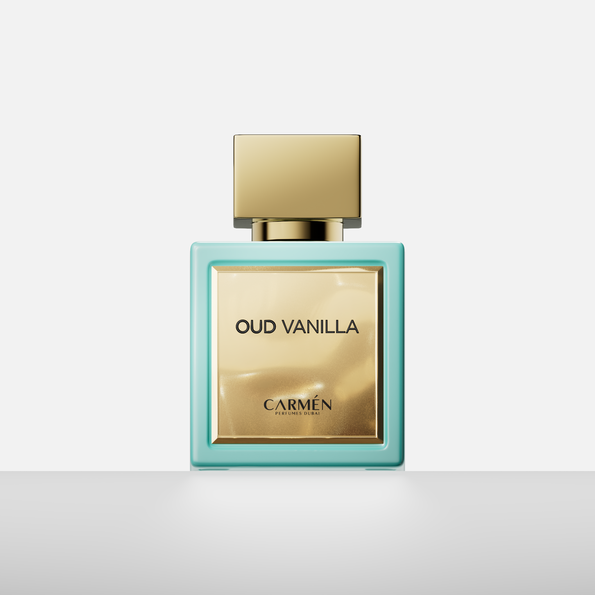 Oud Vanila Perfume 80 ML