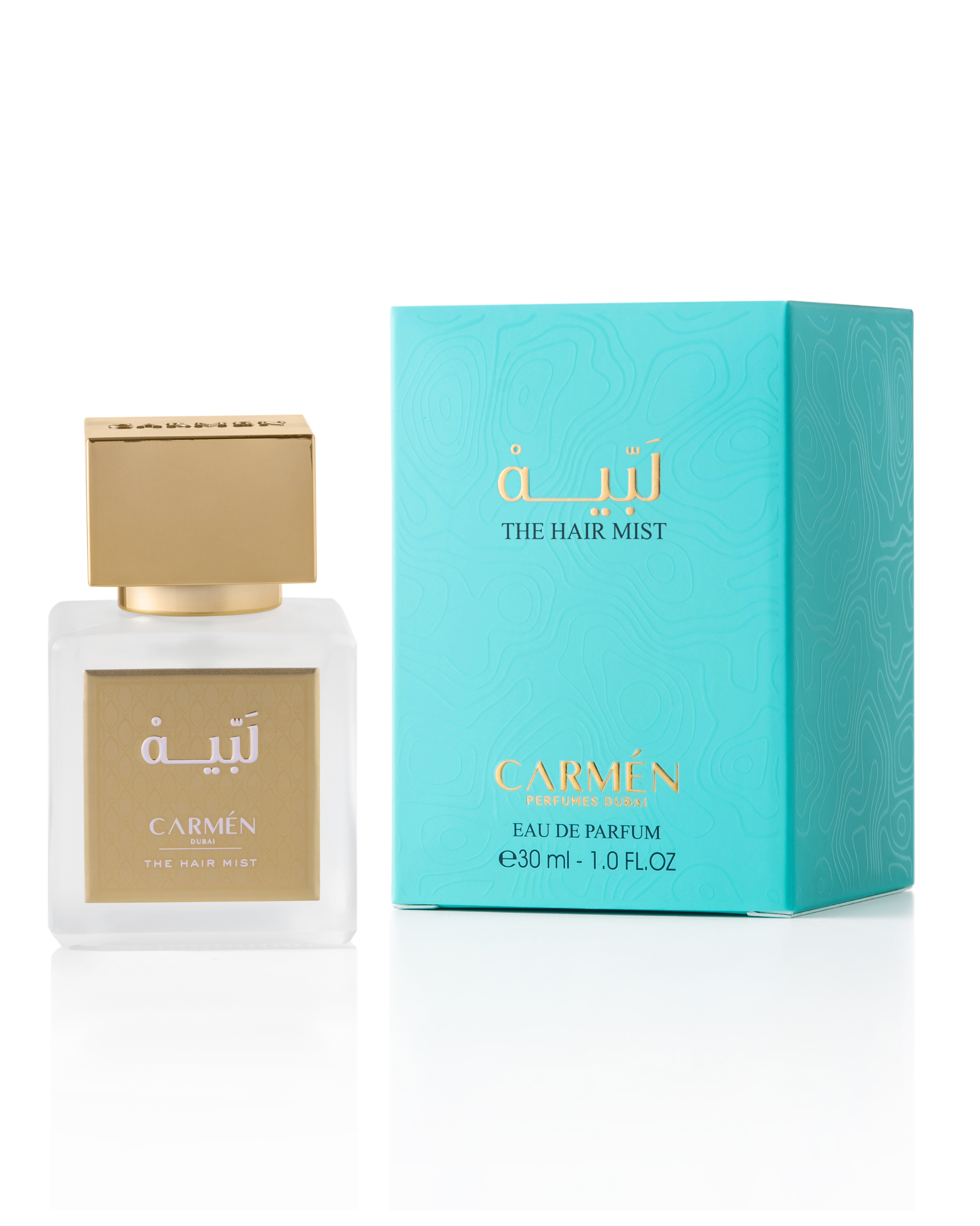 عطر شعر لبيه 30 مل