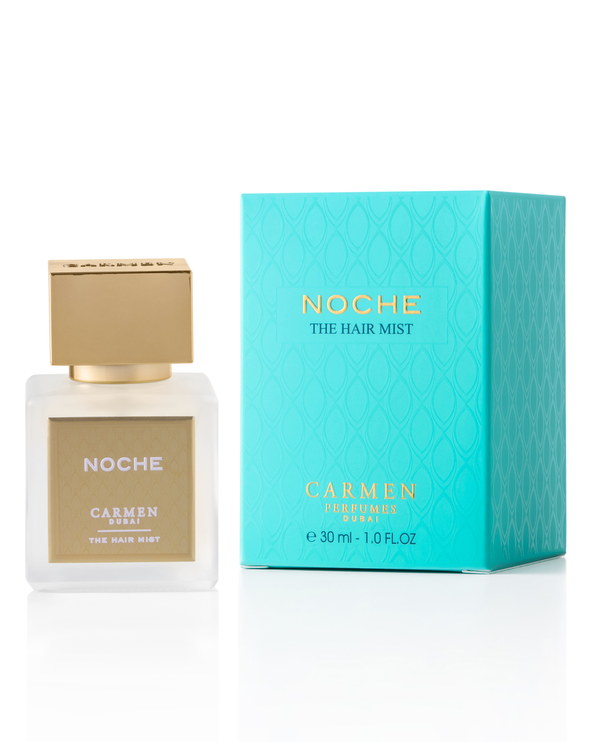 عطر شعر نوتشي 30 مل