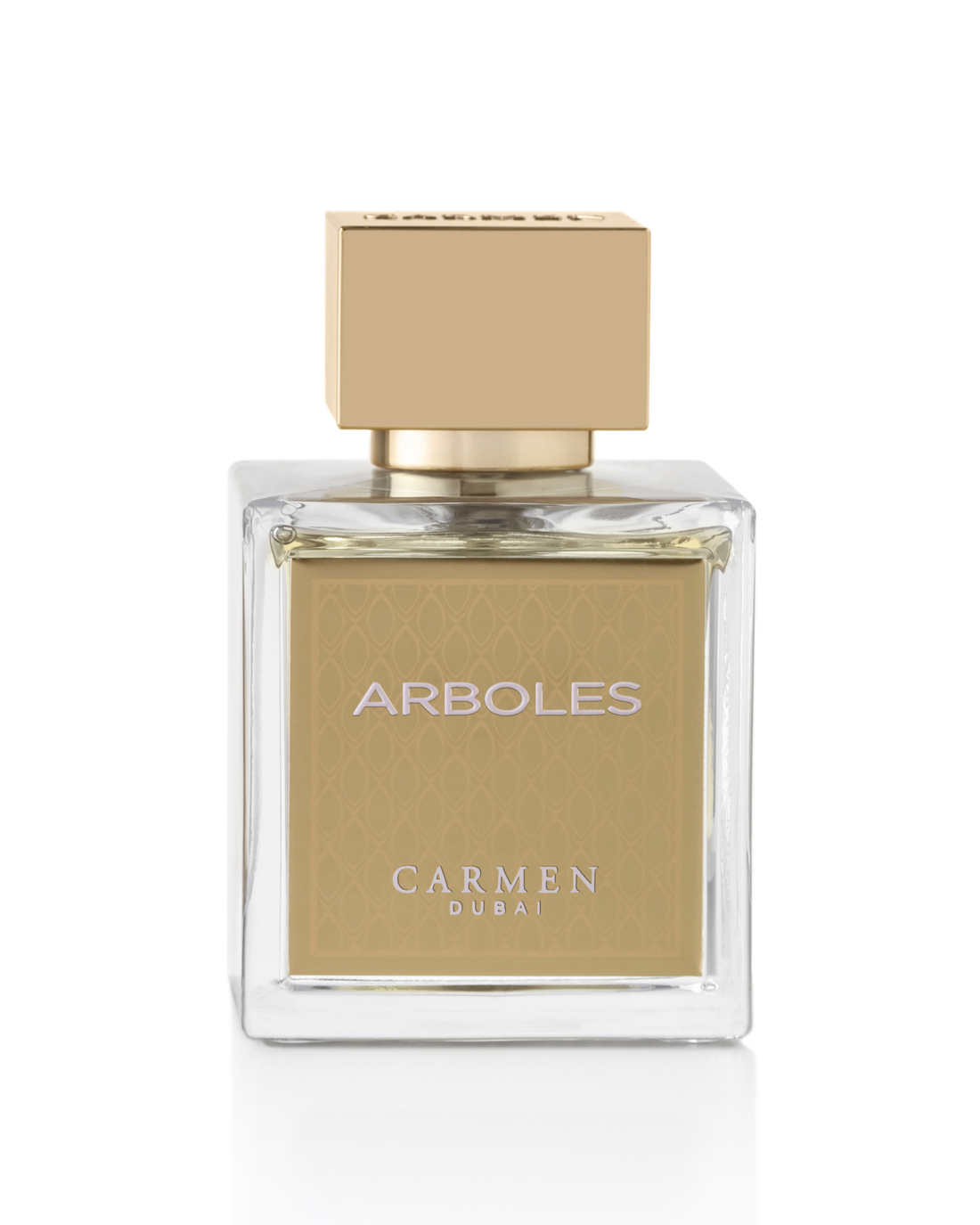 Arboles Perfume 80 ML