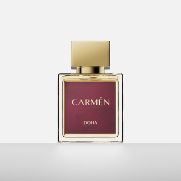 Doha Oud  Perfume 80ML