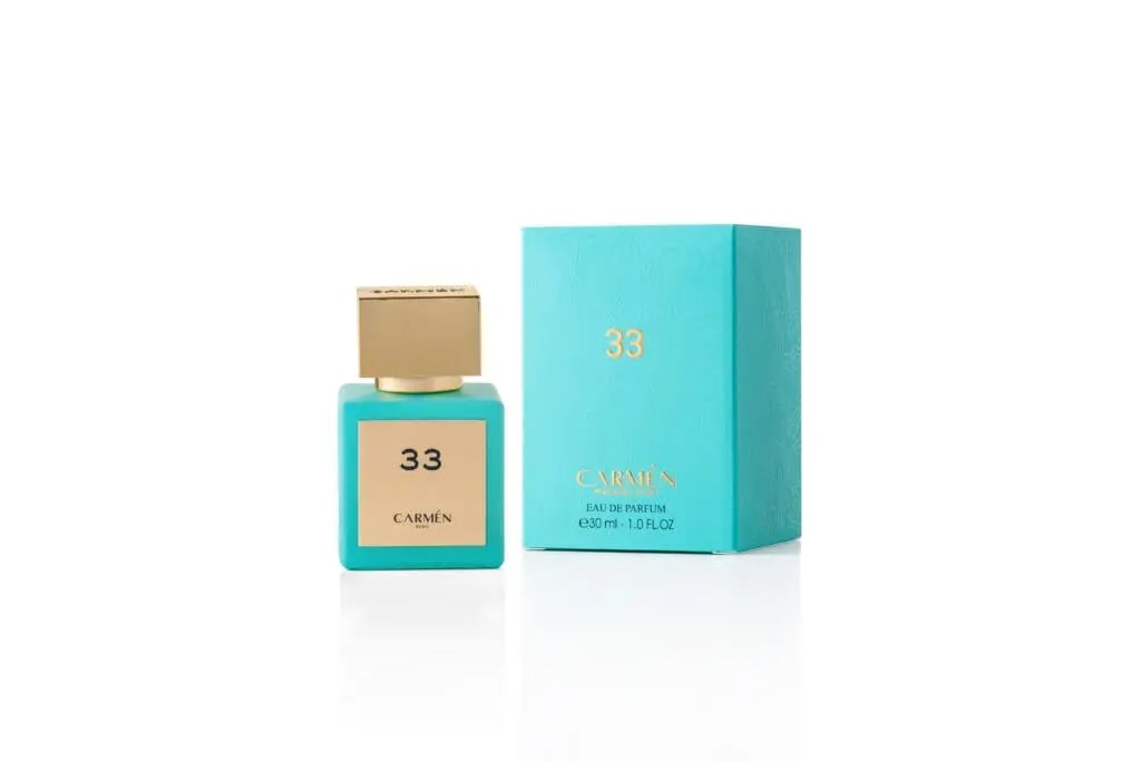 33 Perfume 30 ML