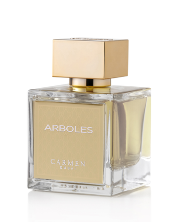 Arboles Perfume 80 ML