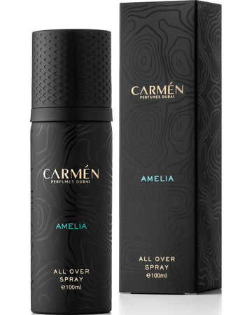 Amelia All Over Spray 100 ML