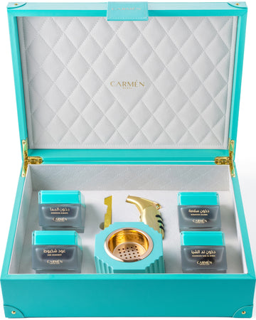 صندوق البخور