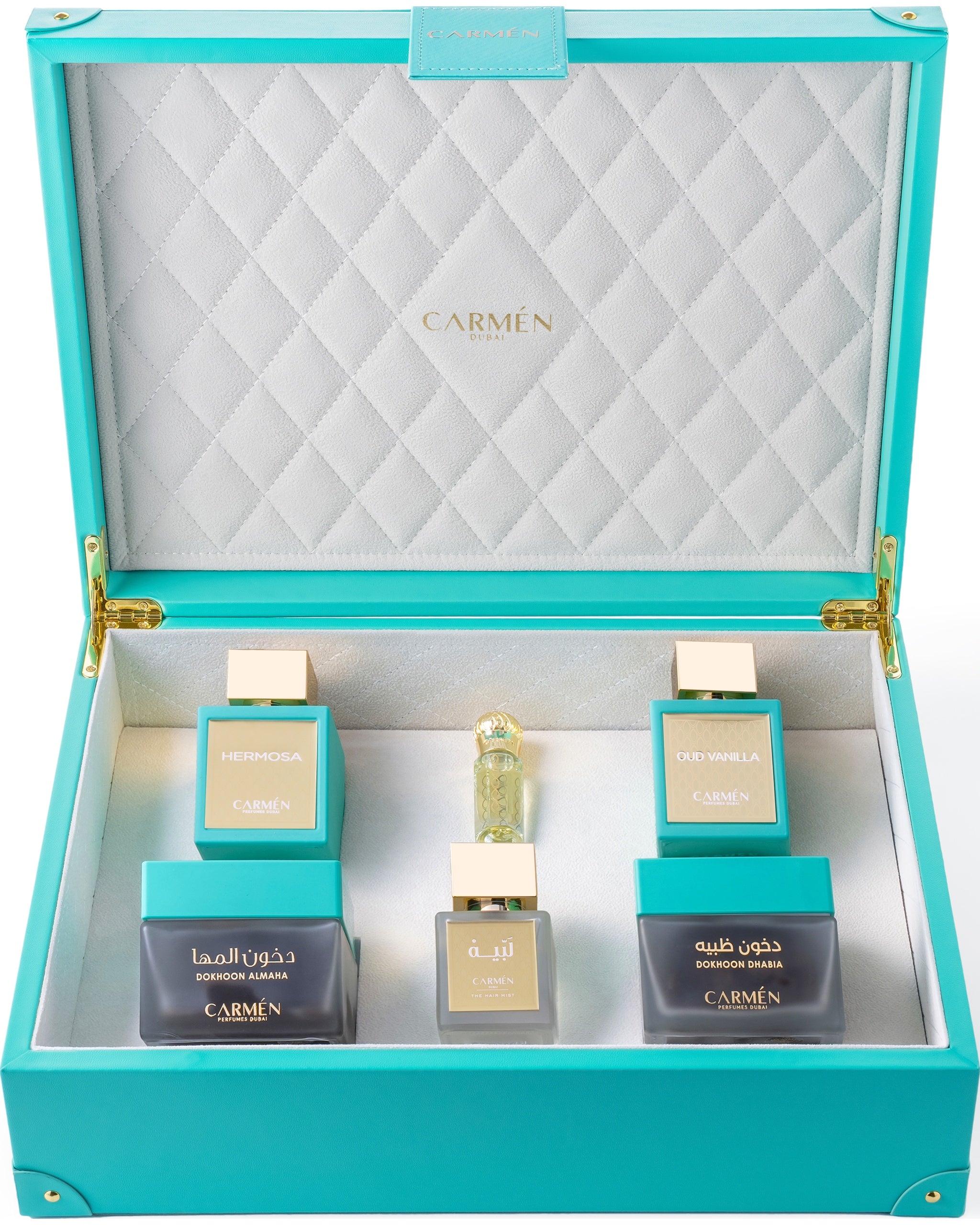 صندوق الدلع