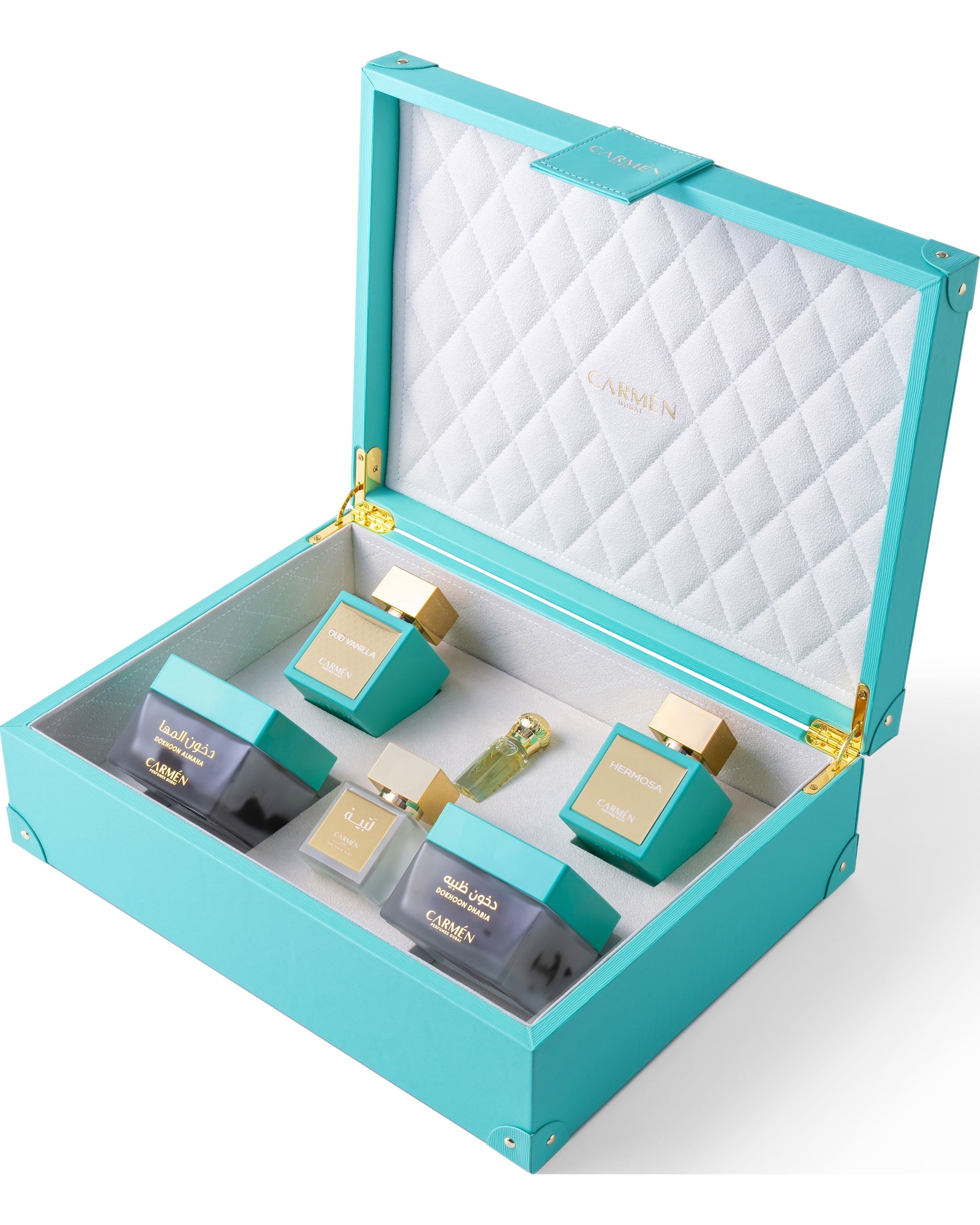 صندوق الدلع