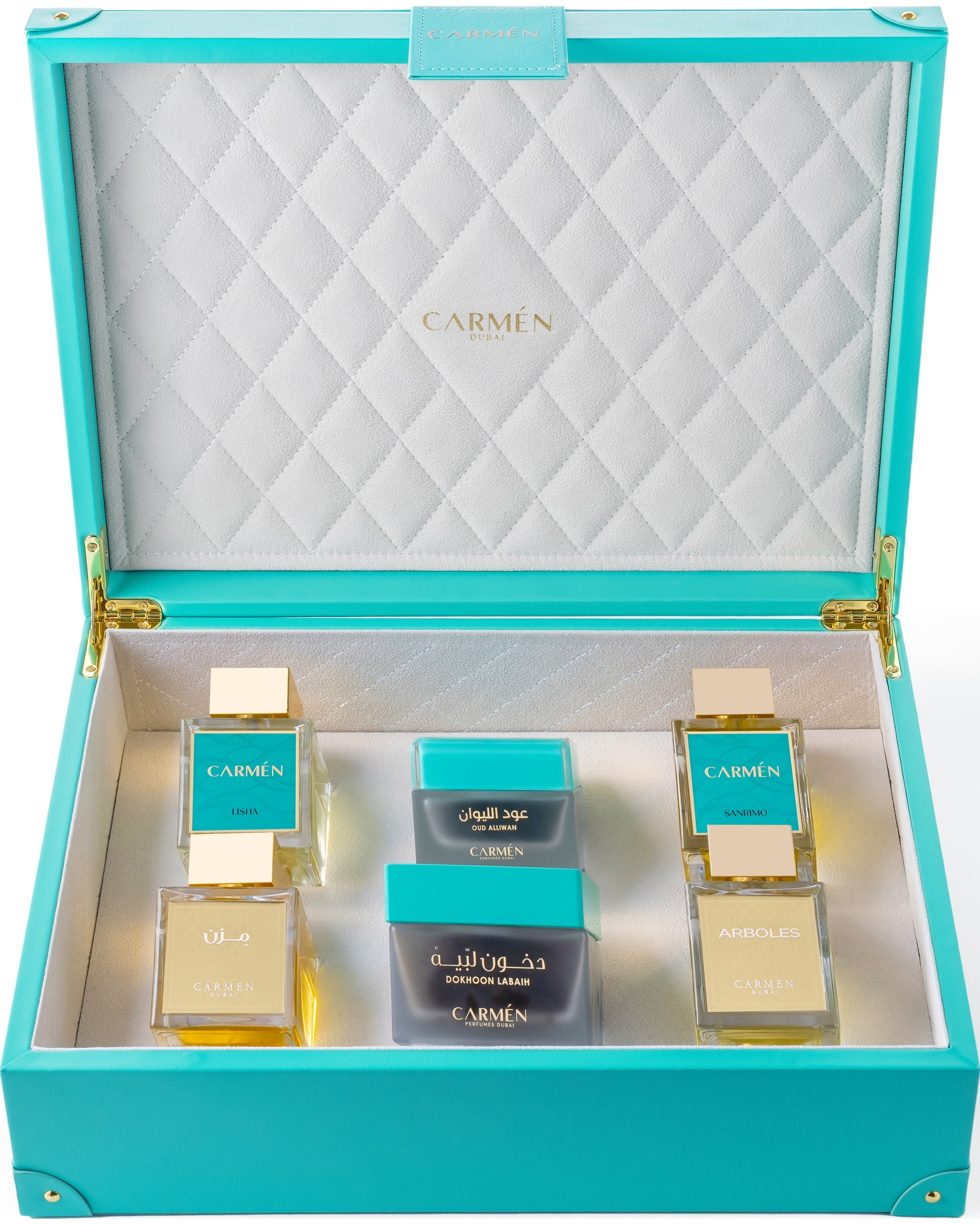 Gift Box Algram Gift Set B