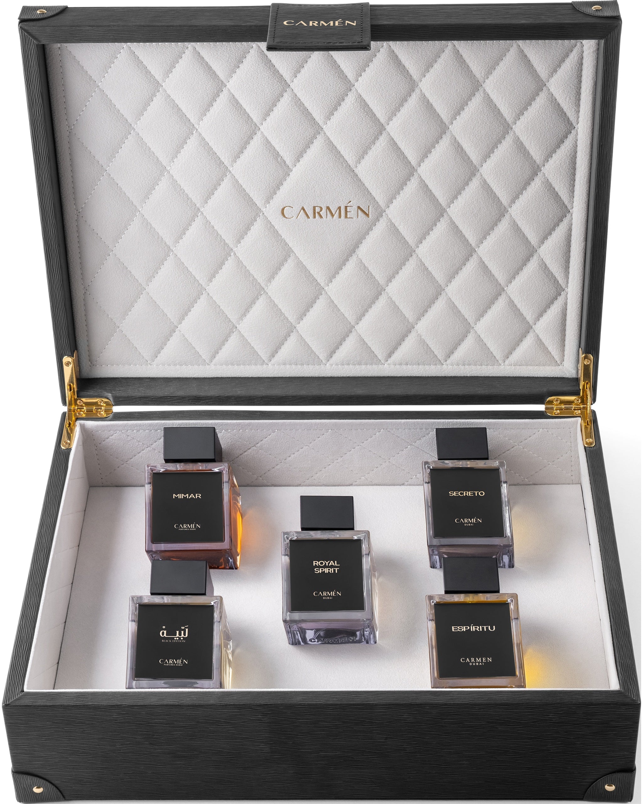 صندوق Black Box