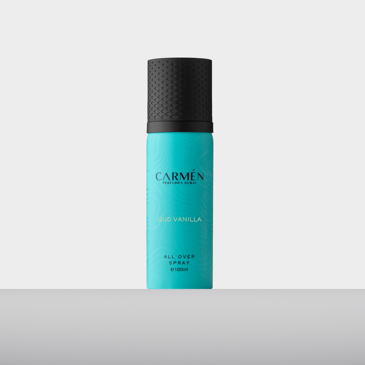 Oud Vanilla All Over Spray 100 ML