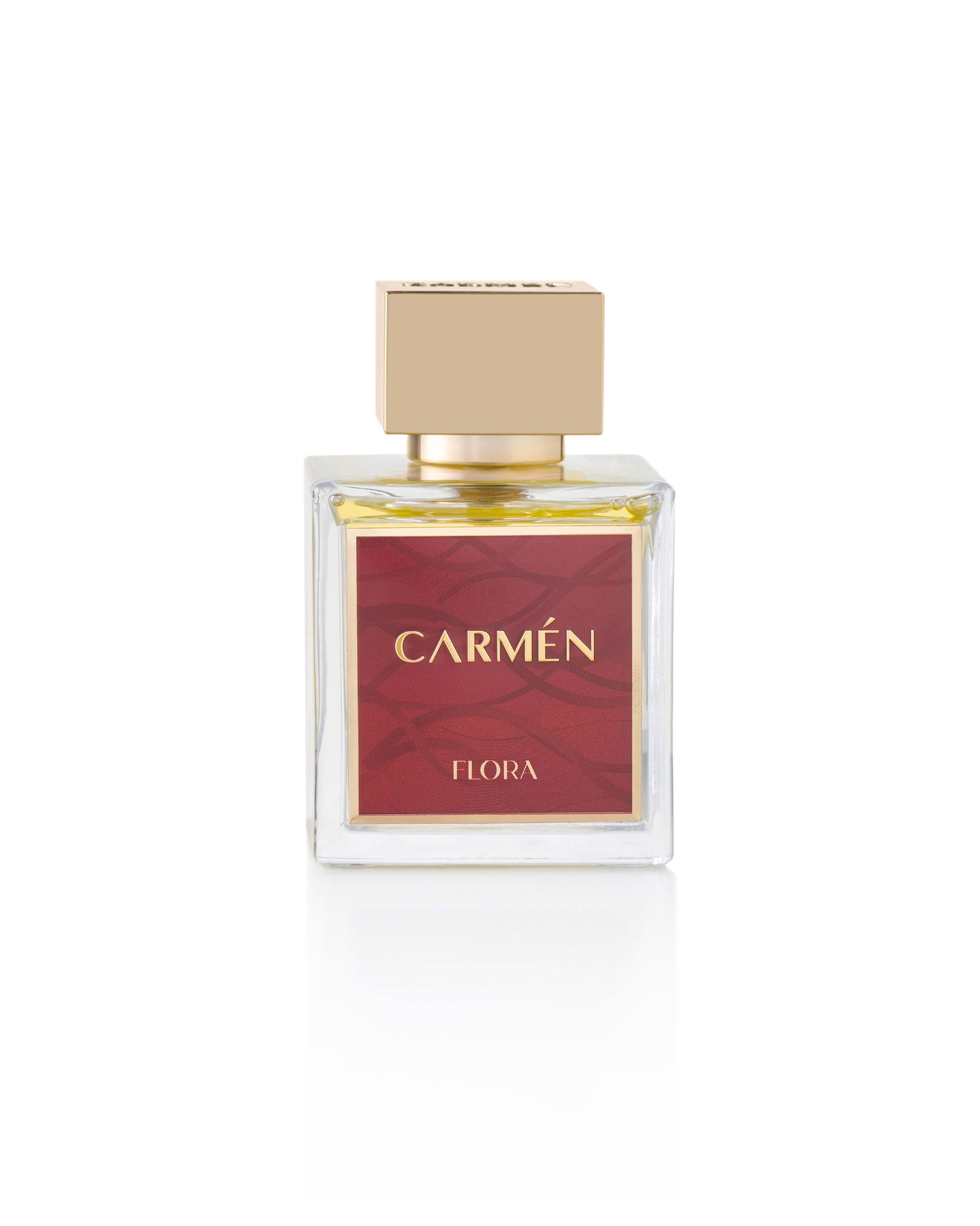 عطر فلورا 80 مل