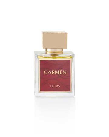 عطر فلورا 80 مل