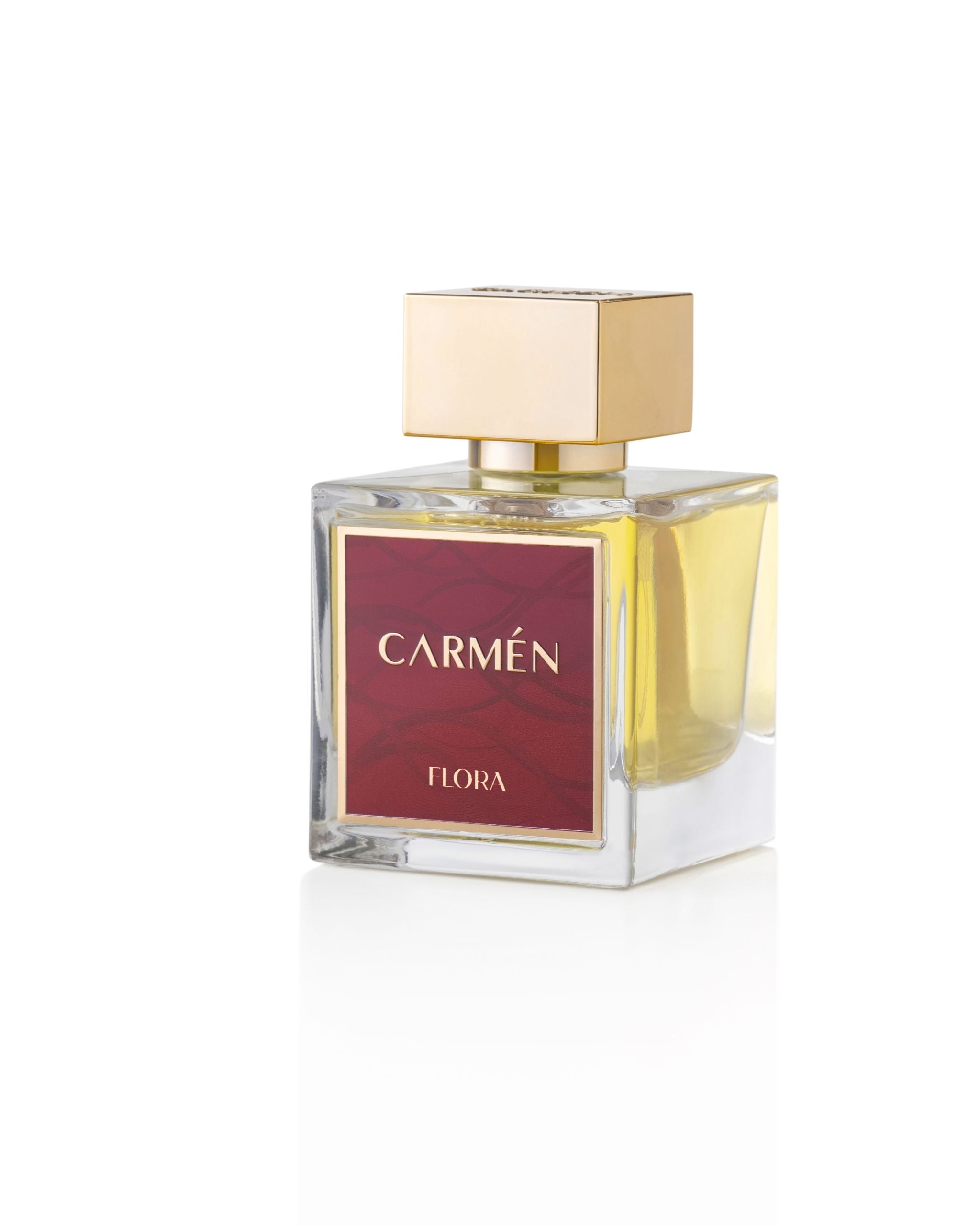عطر فلورا 80 مل