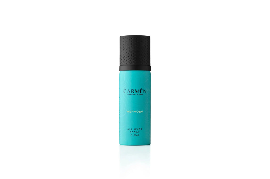 Hermosa All Over Spray 100 ML