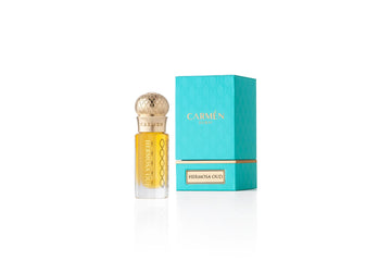 Hermosa Oud Oil 6 ML