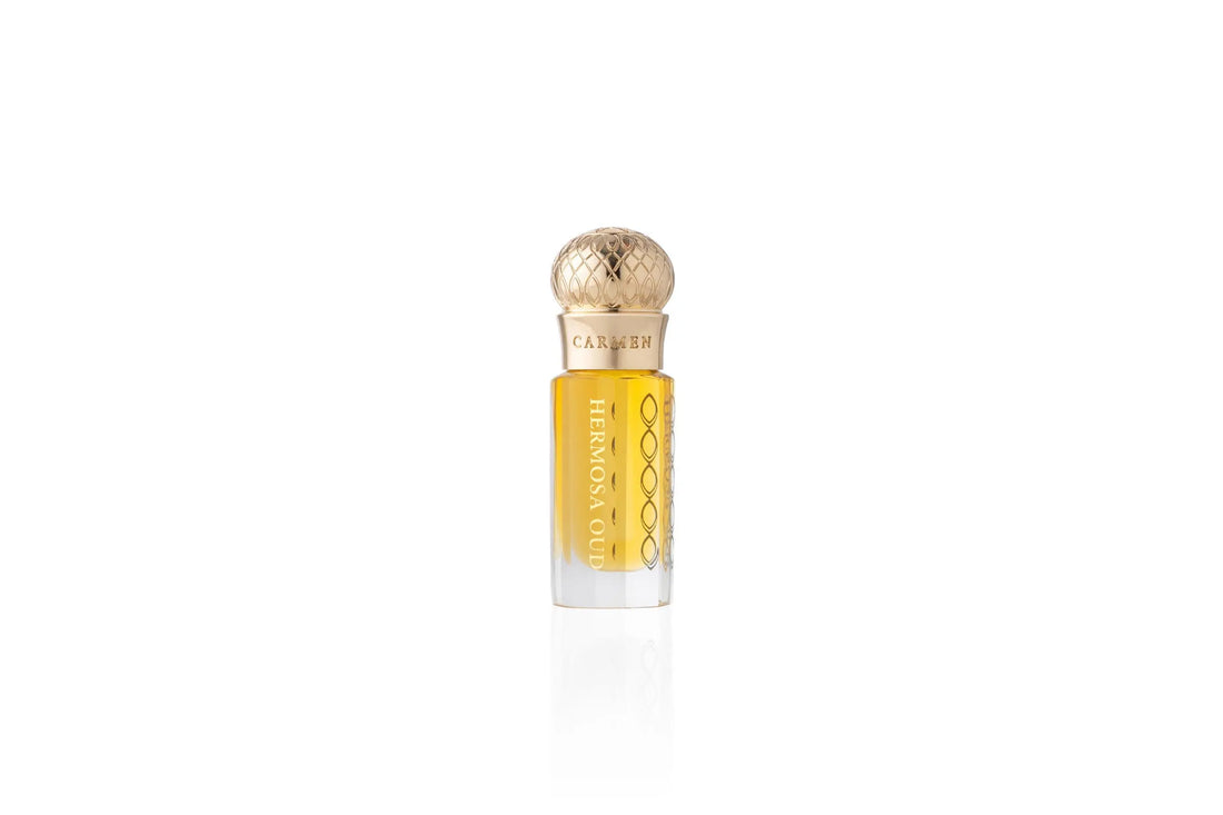 Hermosa Oud Oil 6 ML