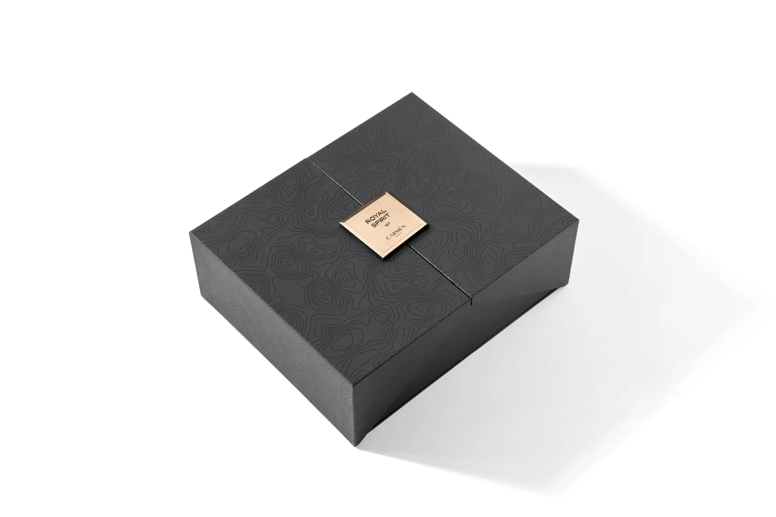 Royal Spirit Set (AOS)