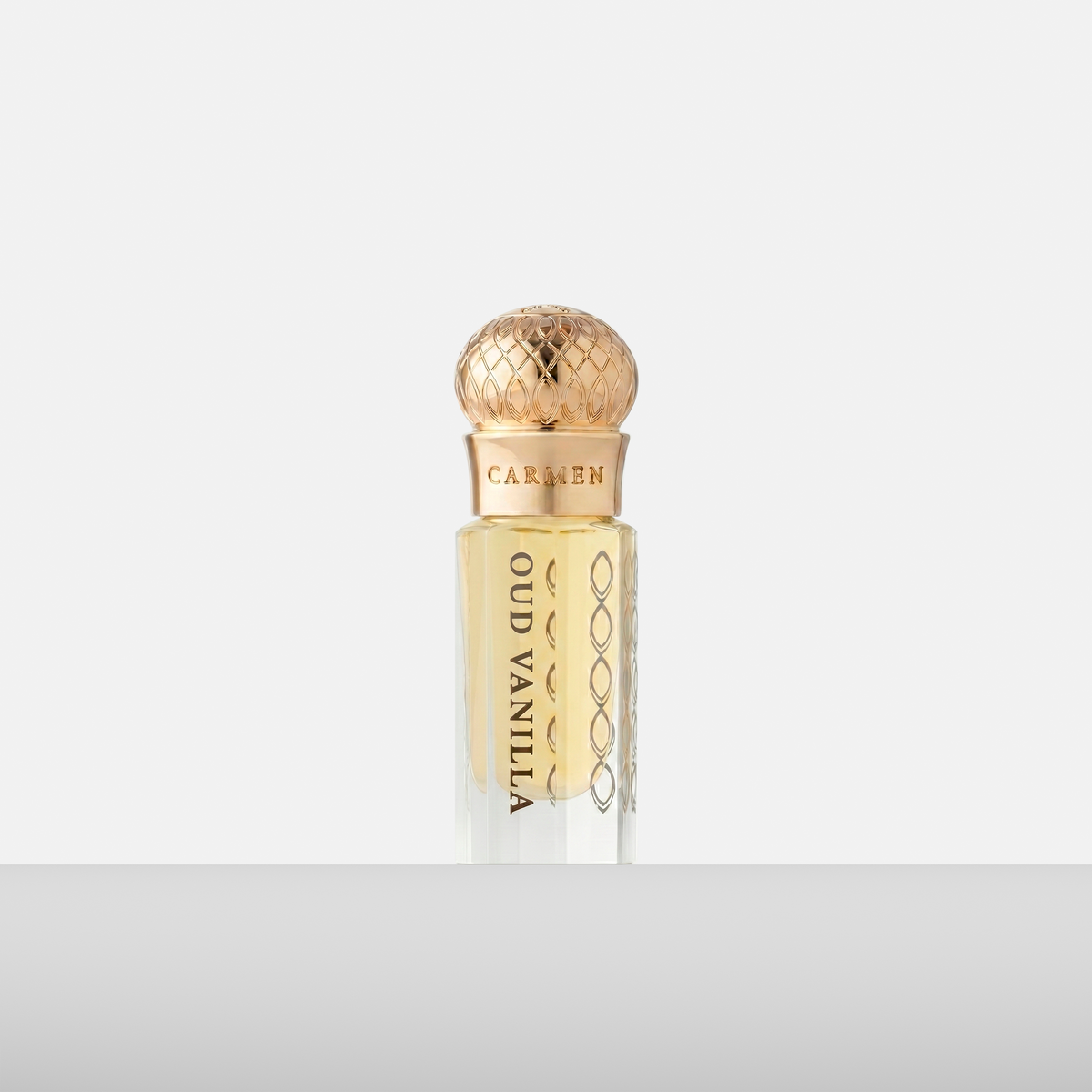Oud Vanilla Oil 6 ML