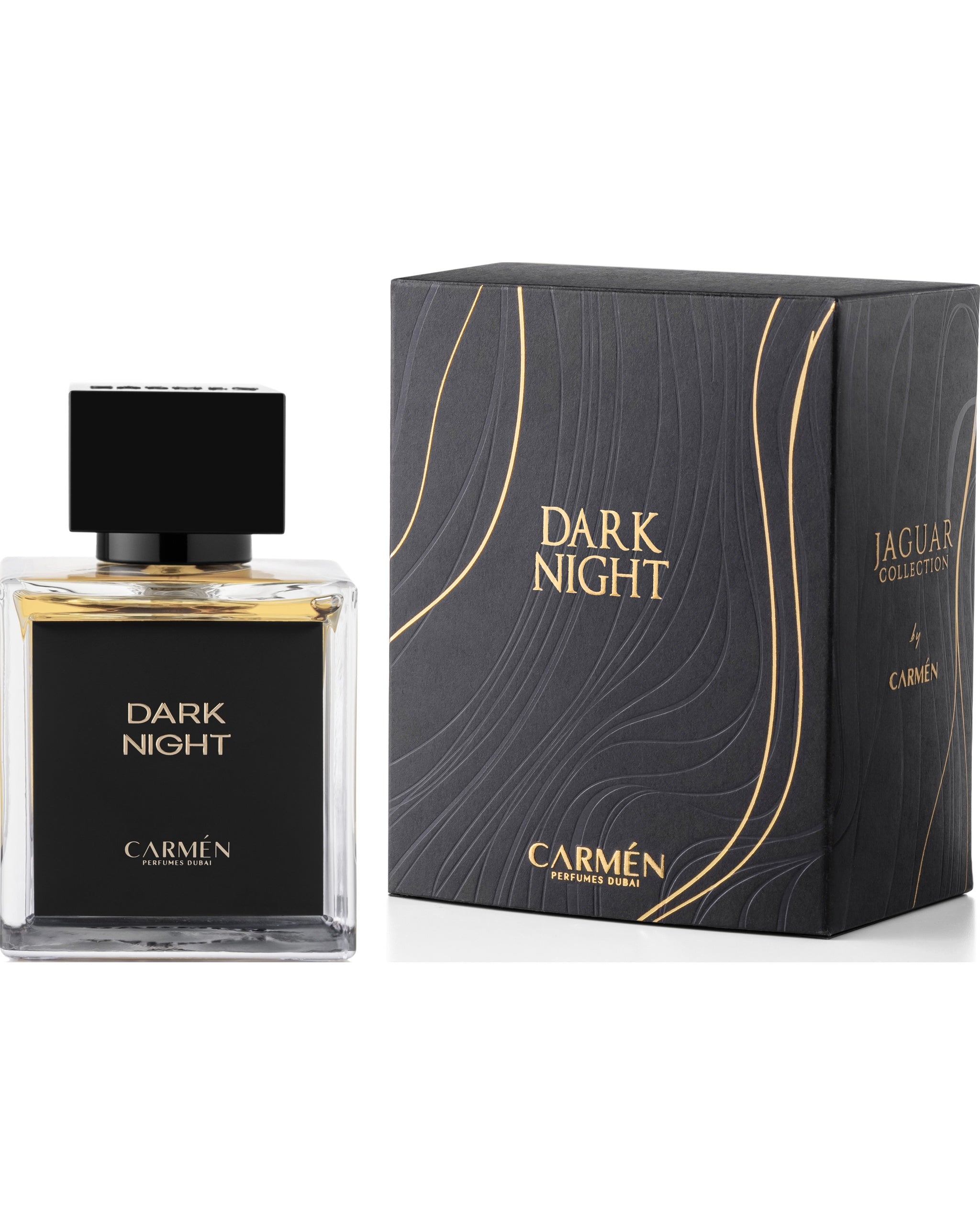 Dark Night Perfume 80 ML