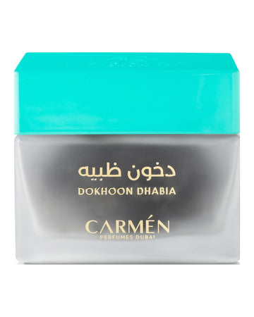 دخون ظبية