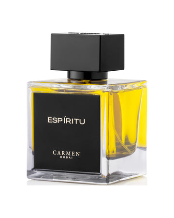 عطر Espiritu 