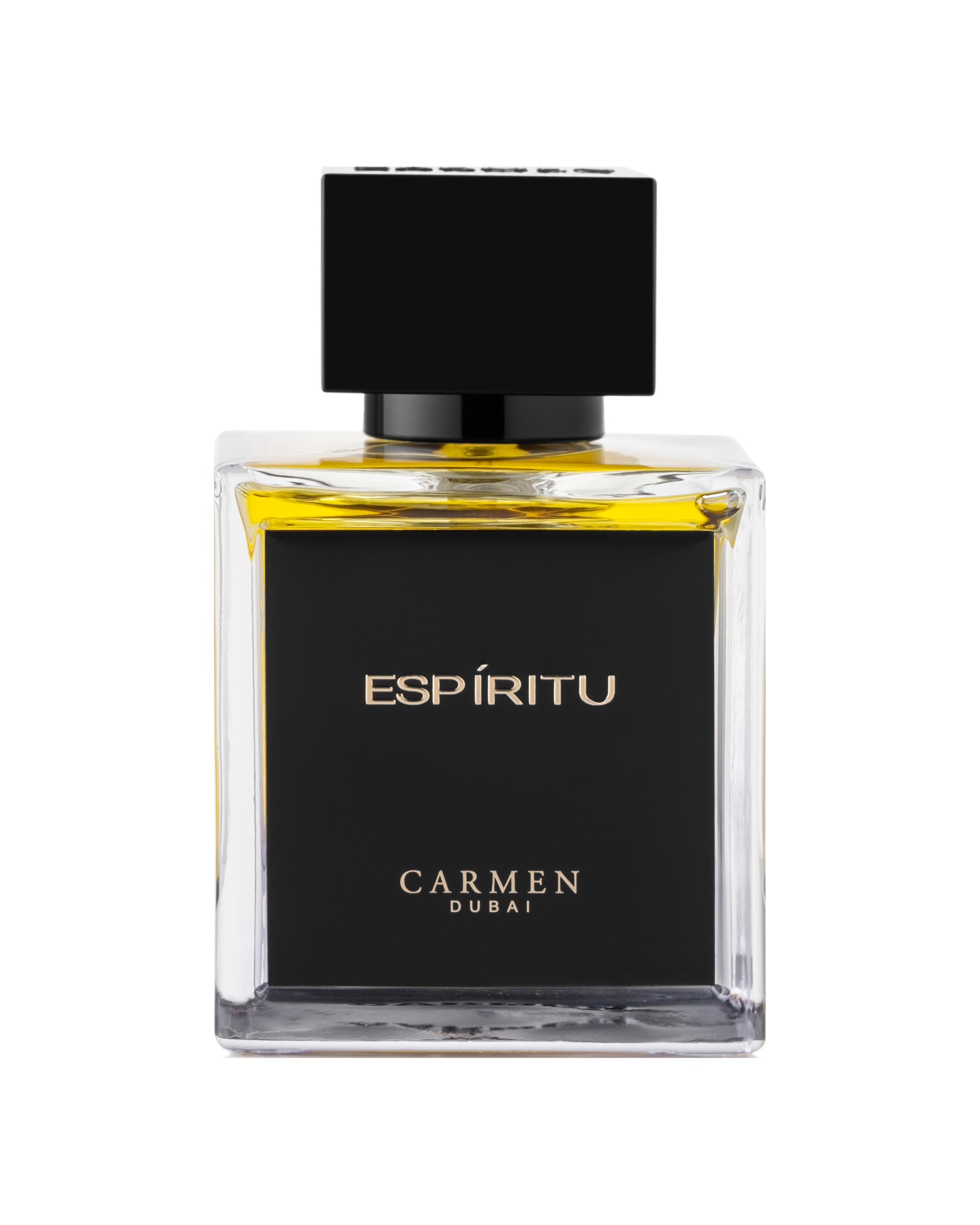 عطر Espiritu 
