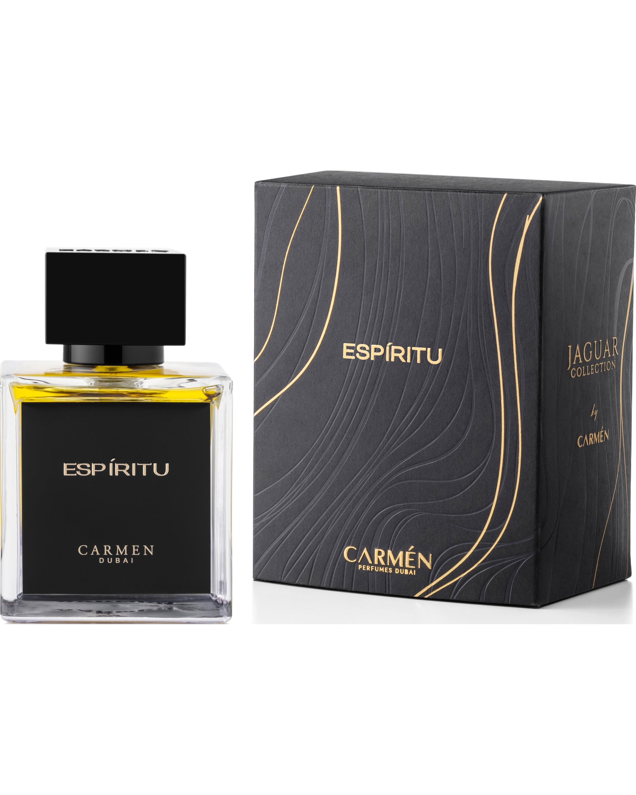 عطر Espiritu 