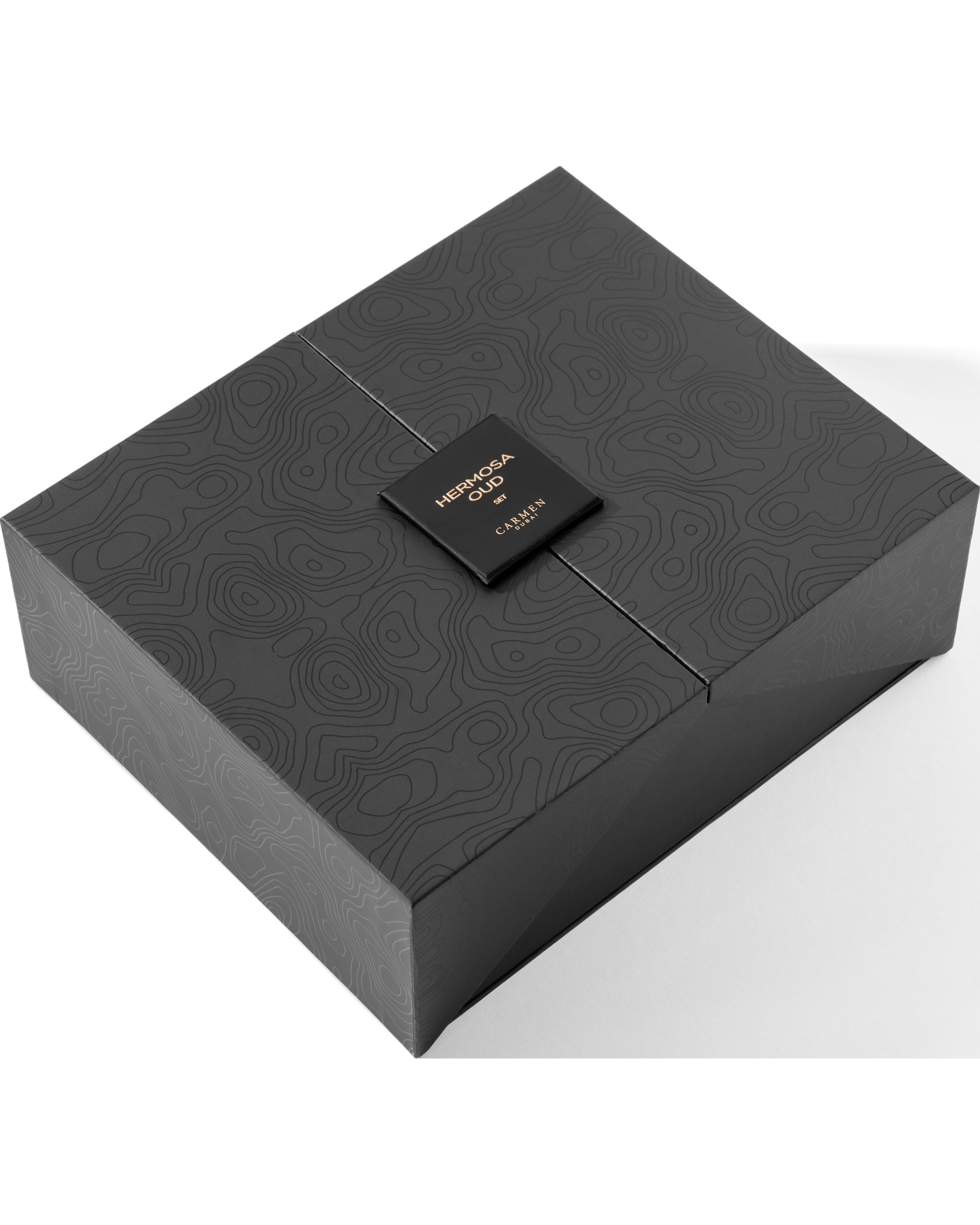 Hermosa Oud - Set Box