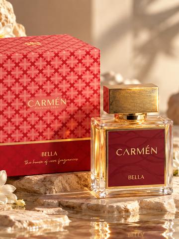 Bella Perfume 80ML