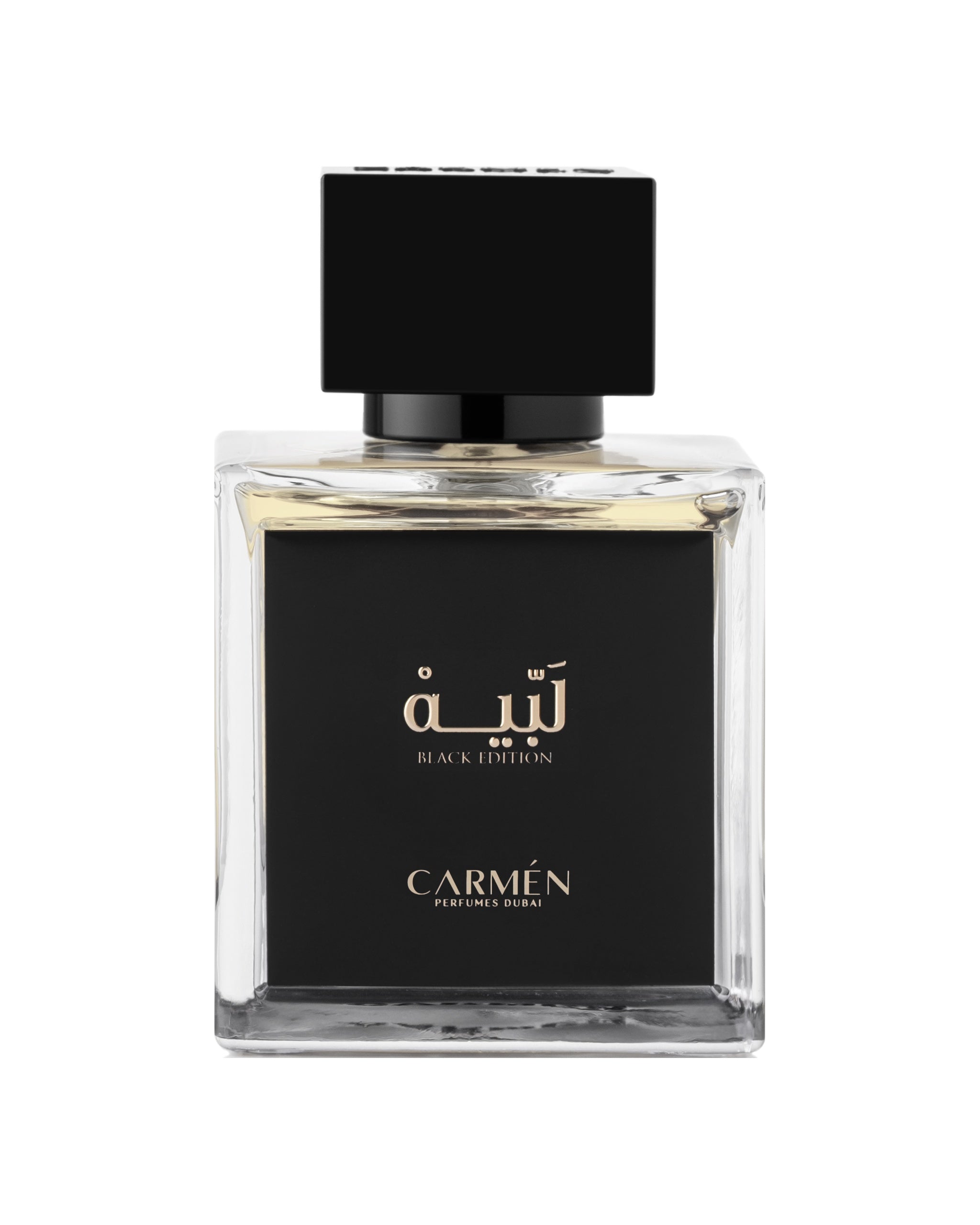 Labaih Black Perfume 80 ML