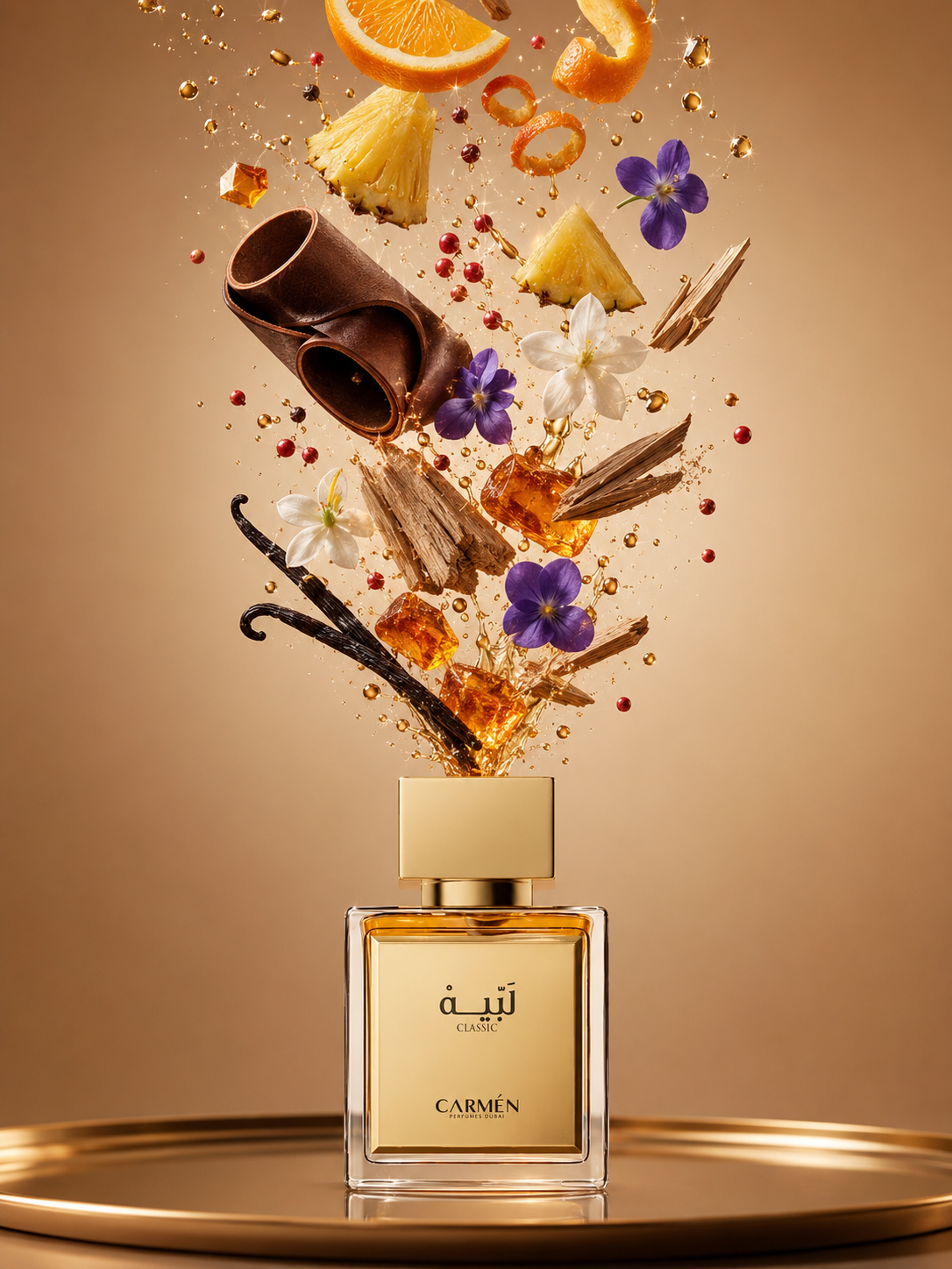 Labaih Perfume 80 ML