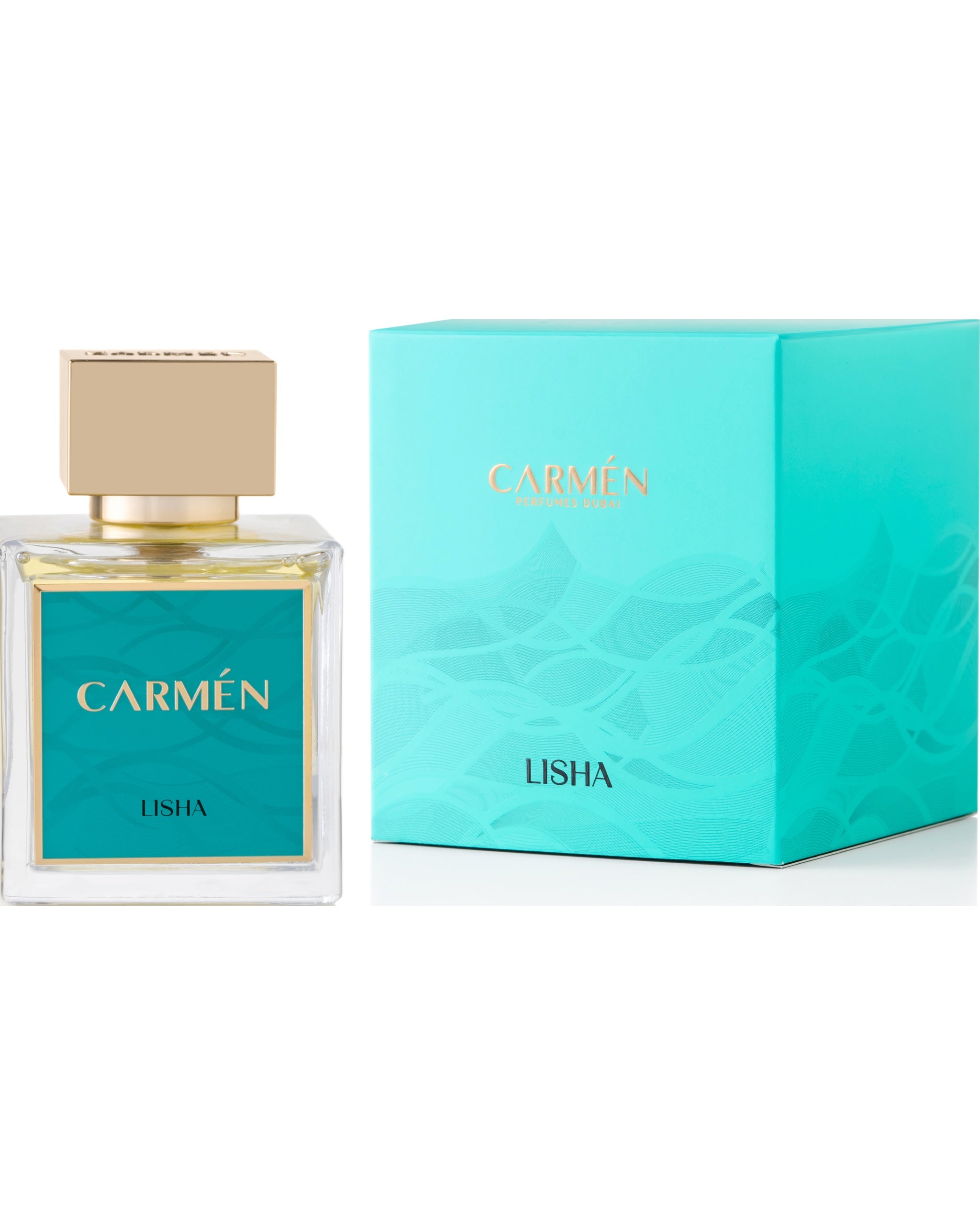عطر ليشا 80 مللي