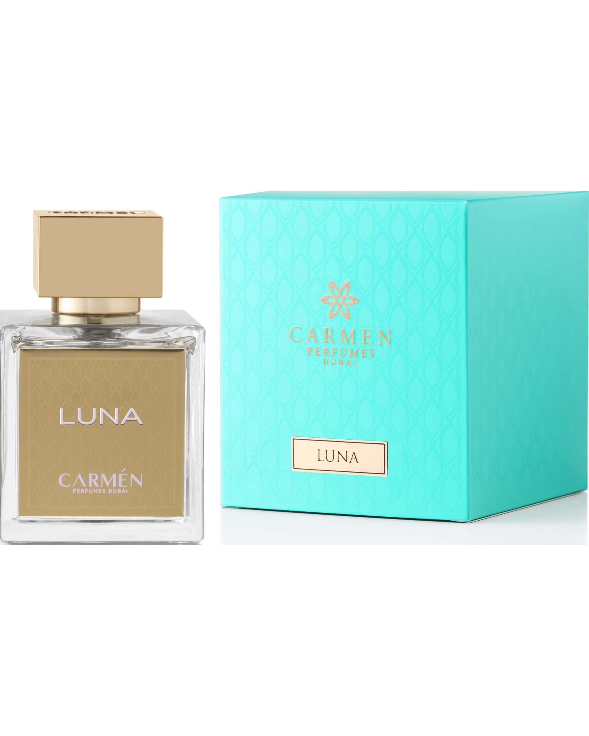 عطر لونا 80 مل