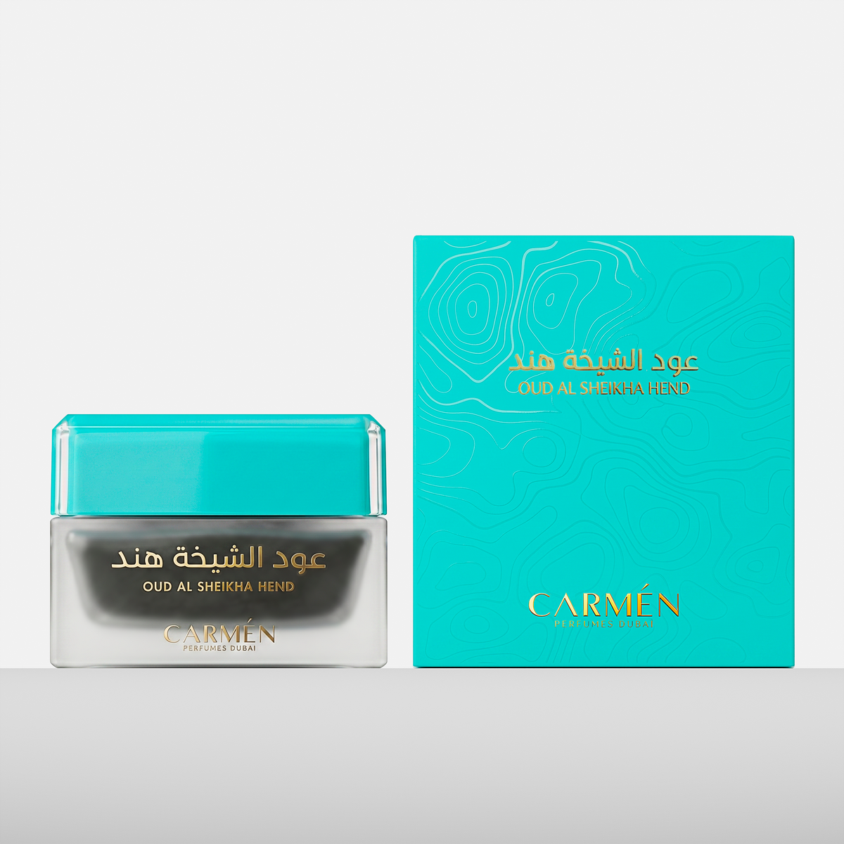 Oud Al Sheikha Hend