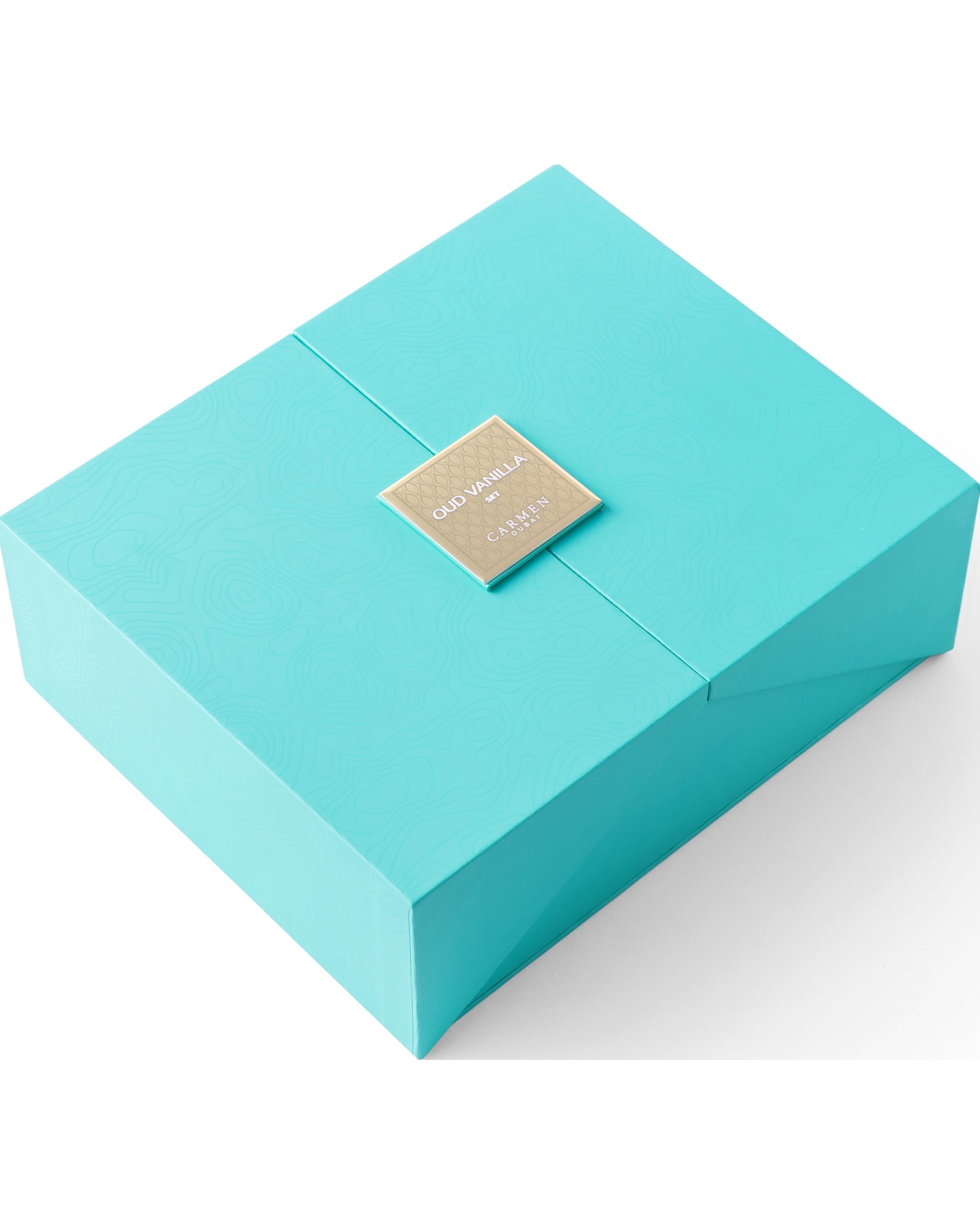 Oud Vanilla Set (HM)