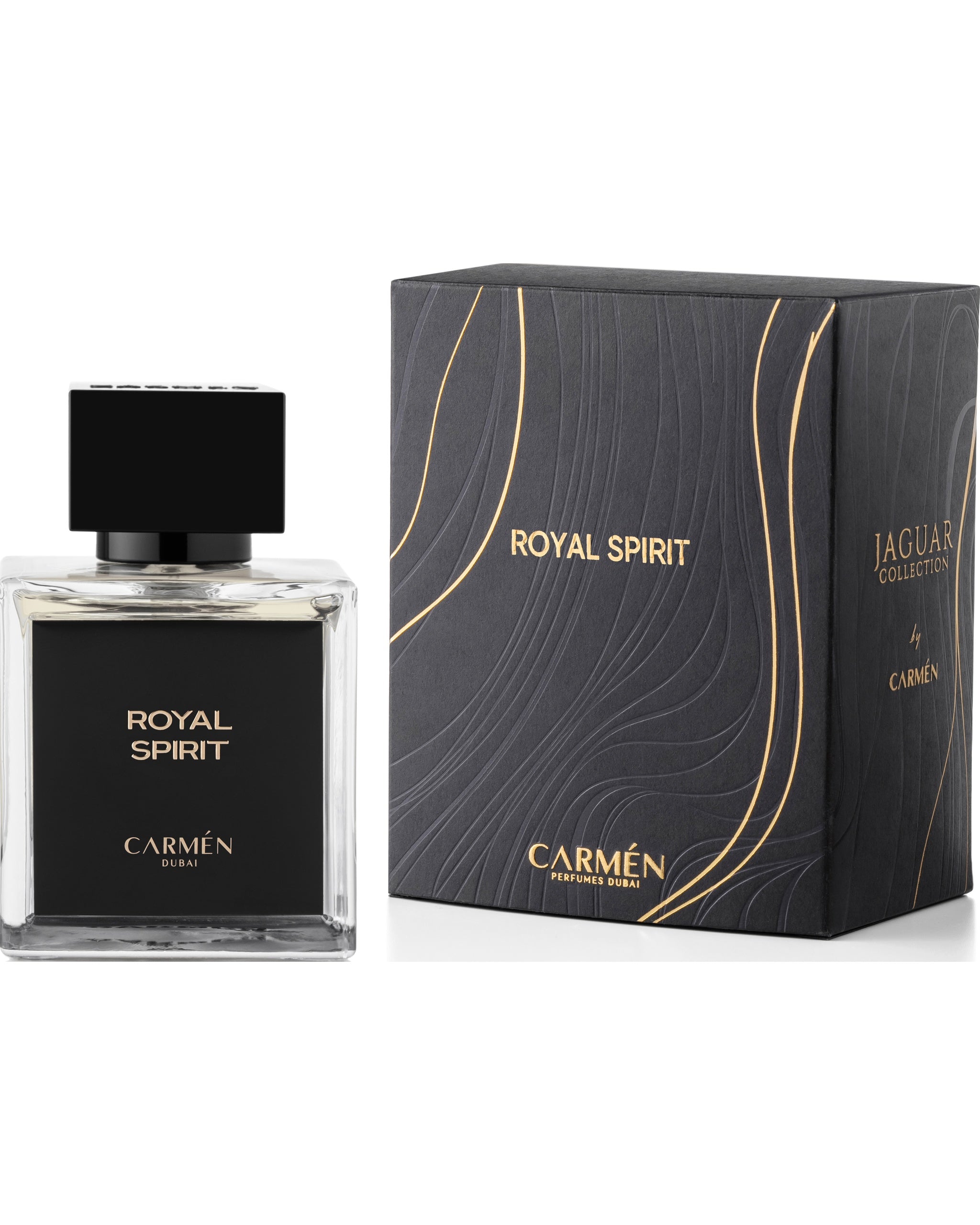 عطر رويال سبريت 80 مل