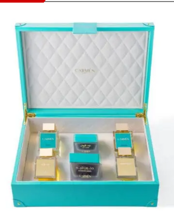 Gift Box Algram Gift Set B