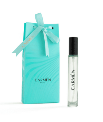 Tawziaat 10 ML - Black