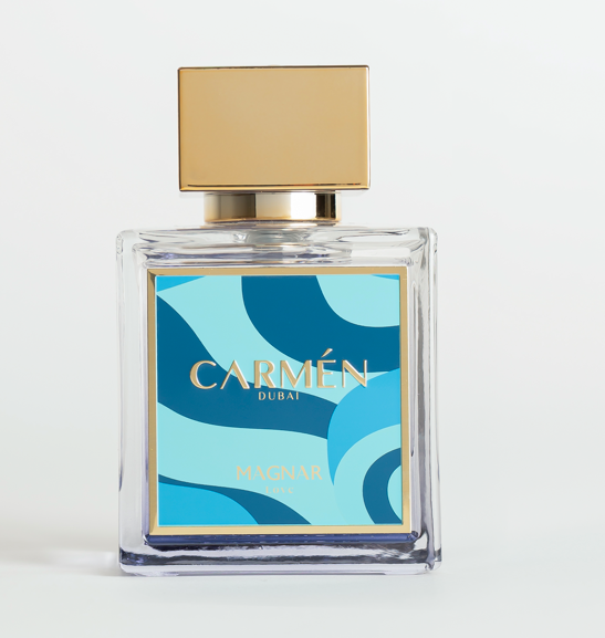 Magnar Perfume 80ML