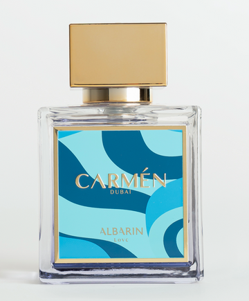 Albarin Perfume 80ML