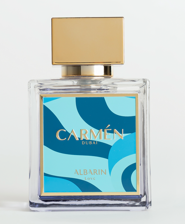Albarin Perfume 80ML