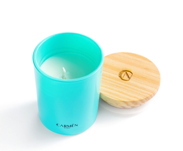 Candle - Noche Carmen