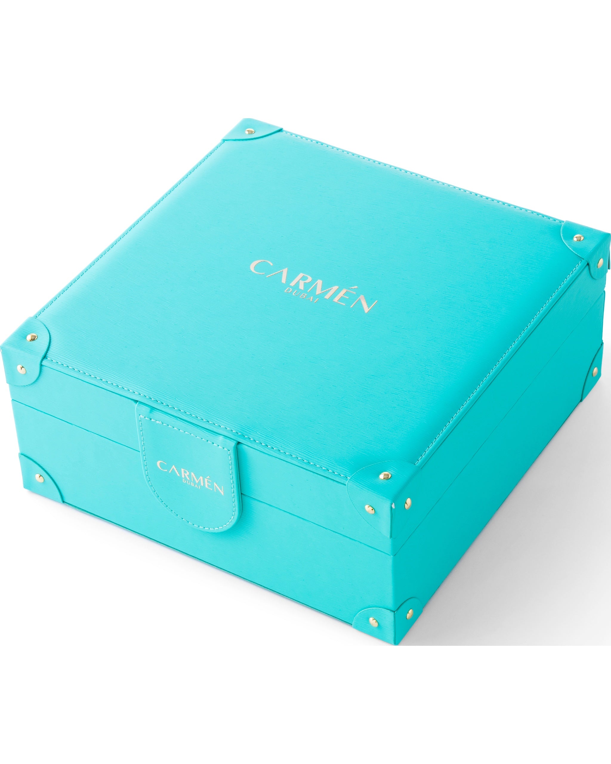 صندوق هدايا الموسم