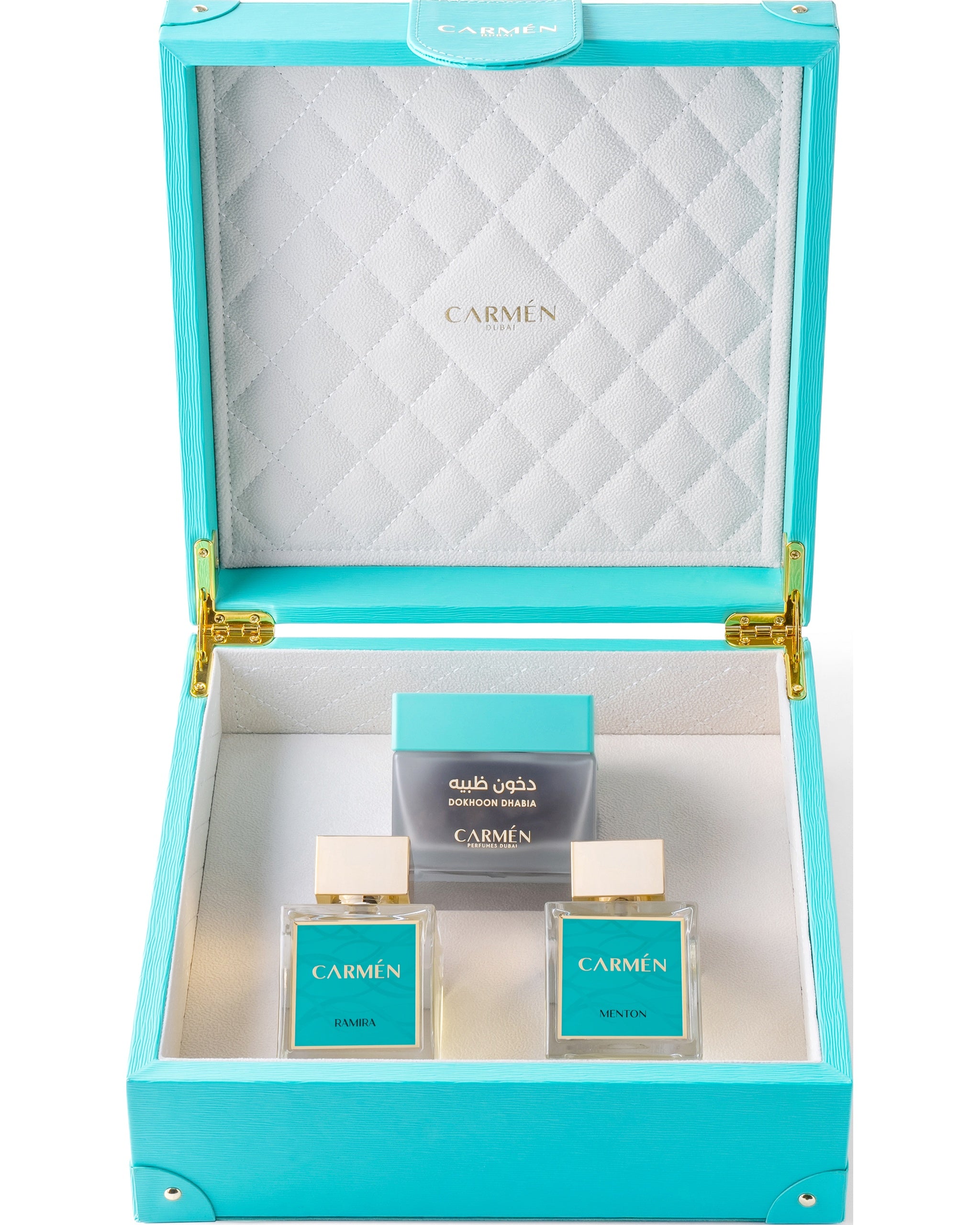 صندوق هدايا الموسم