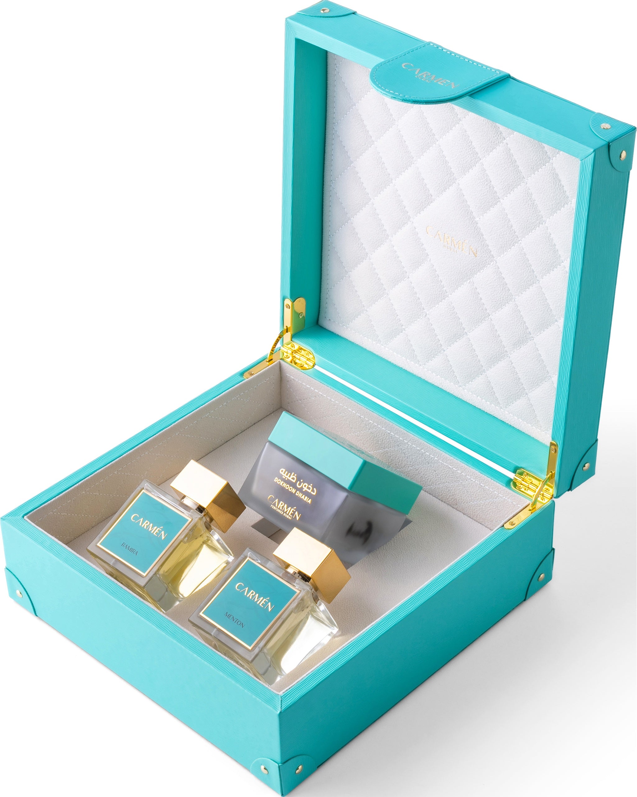 صندوق هدايا الموسم