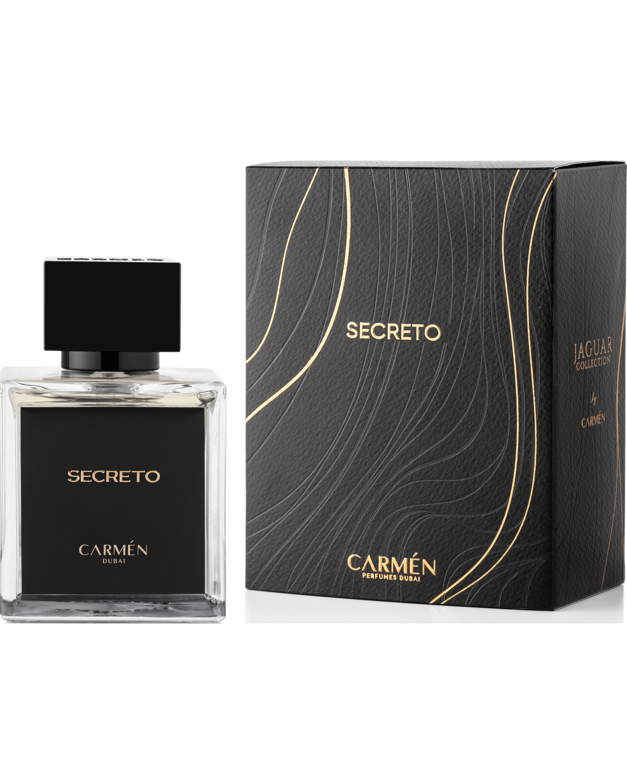 عطر سيكرتو 80 مل